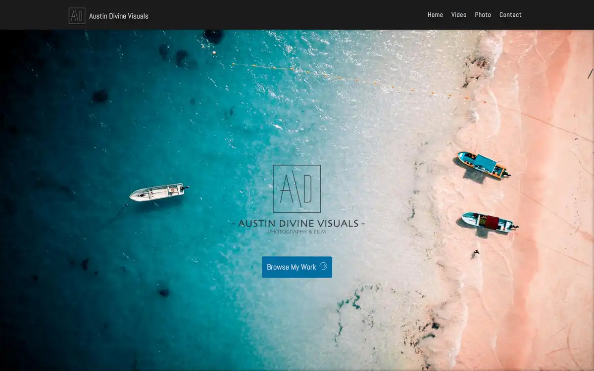 Austin Divine Visuals