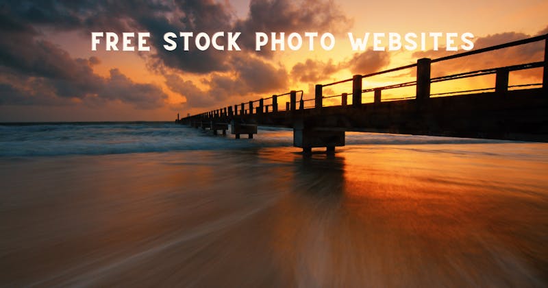 Discover the Best Free Stock Photo Websites