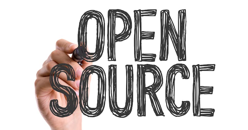 Open-Source Podcasts: Discovering Open Source Software 