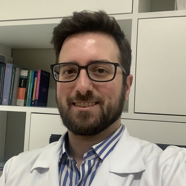 Matheus Ferreira Gröner