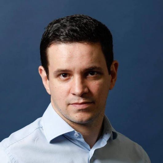 Cândido Francisco Moreira