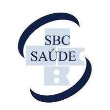 Logo da SBC Saúde