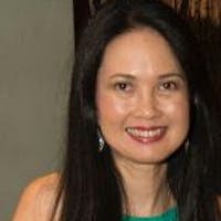 Eliane Kobayashi Toma