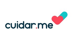 logo cuidar.me