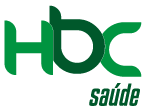 Logo HBC saúde
