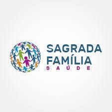 logo da sagrada familia