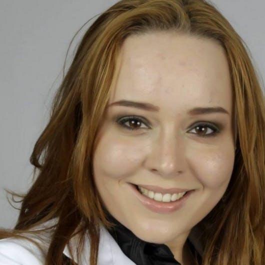 Nathalia Viana e Silva