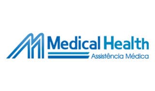 Logo Medical Health