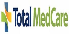 Logo da Total MedCare
