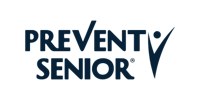 prevent senior logo banner zelas