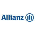Logo Allianz Saúde.