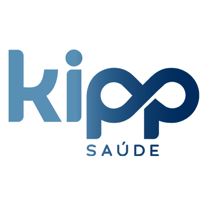 Logo KIPP saude