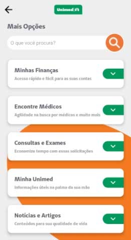 solicitação do boleto