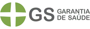 Garantia da saúde logo