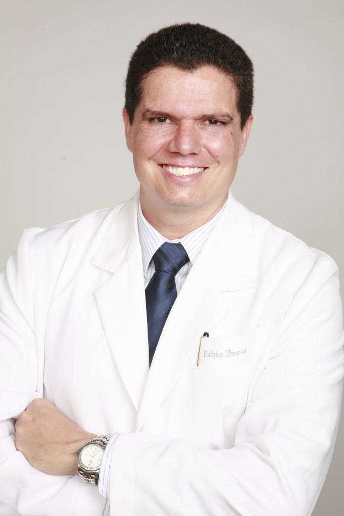 Fabio Neves da Silva