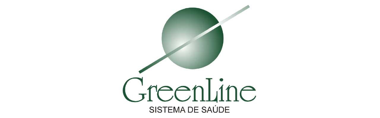 greenline saude logo