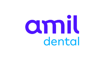 Amil Dental Logo