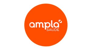 Logo Ampla+