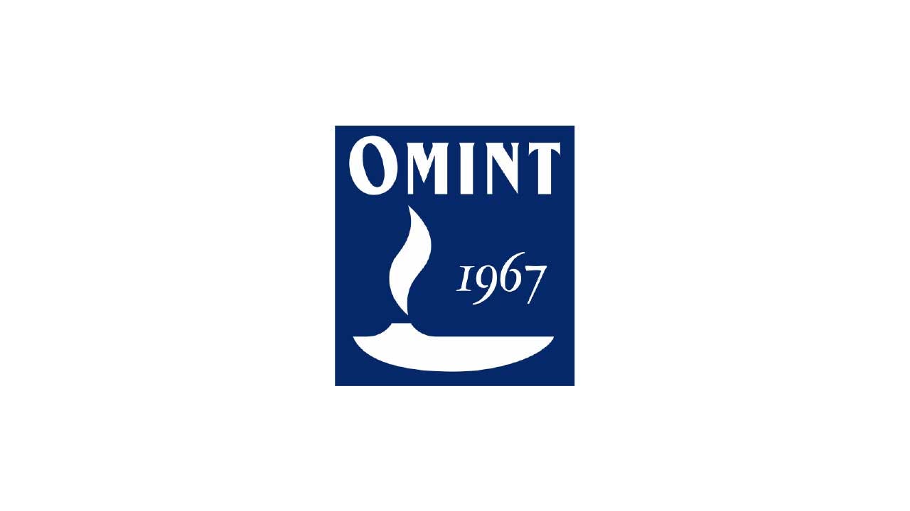 omint logo