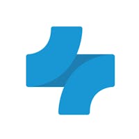 iClinic logo.