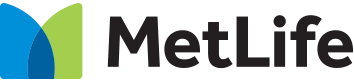MetLife. Logo.