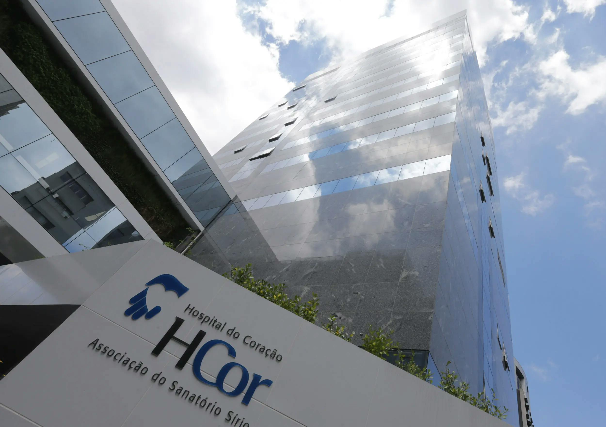 HCor - Hospital do Coração