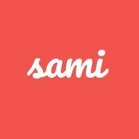 Logo da Sami