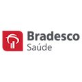 Bradesco Saúde.
