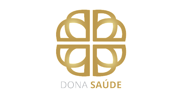 Logo Dona Saúde