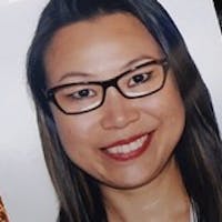 Nancy Huang