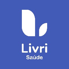Logo Livri Saúde