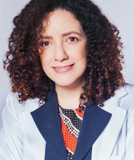 Fernanda de Oliveira Santos