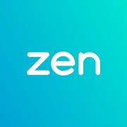 ícone aplicativo Zen