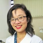 Dra Lilian Kanda