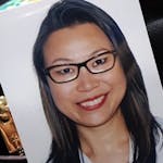 Dra. Nancy Huang