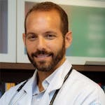 Dr. Henrique Grinberg