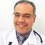 Dr. Leonardo Ferreira