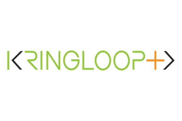 Logo van Kringloop+