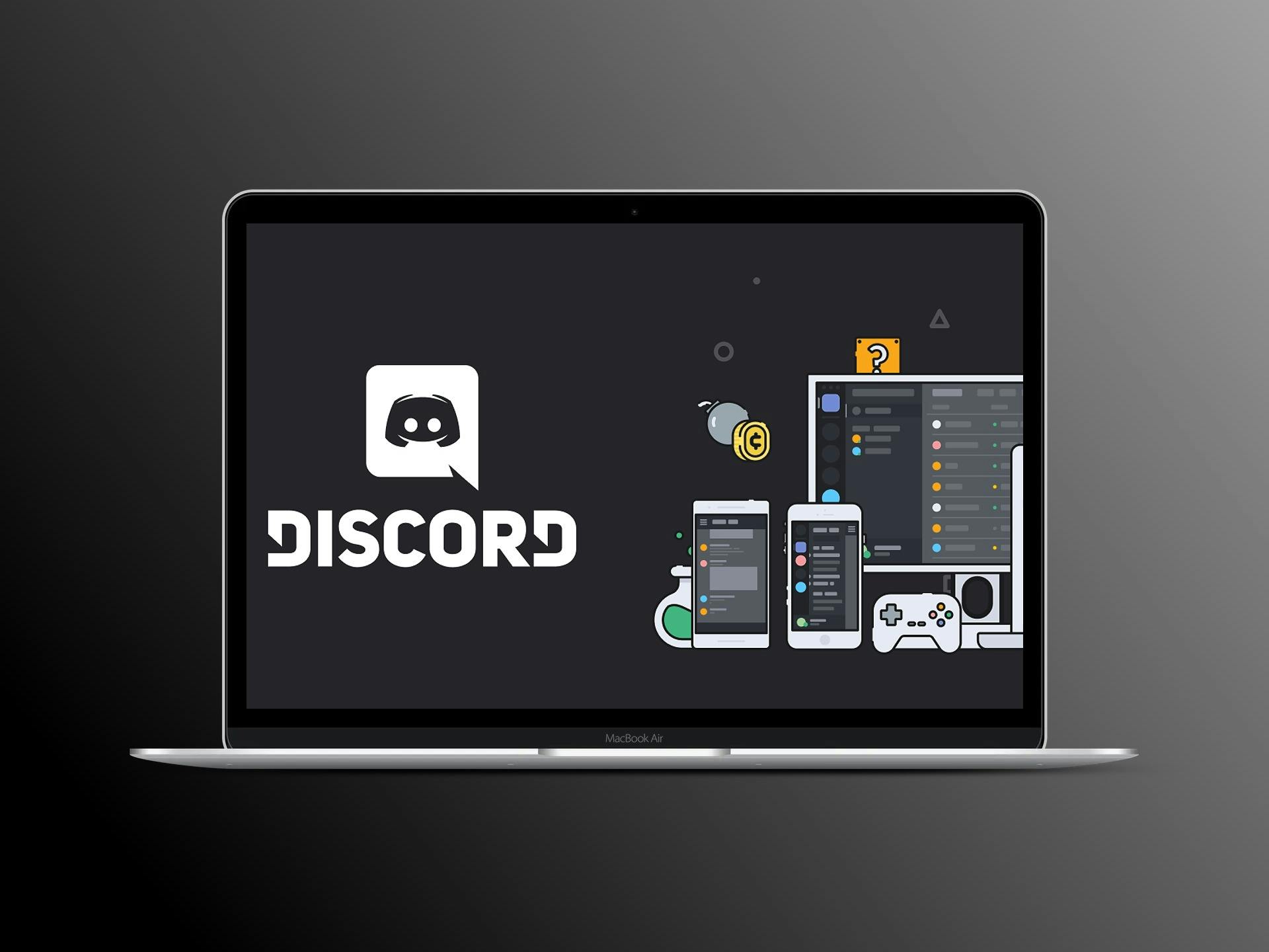 Discord Cognito OpenID Wrapper