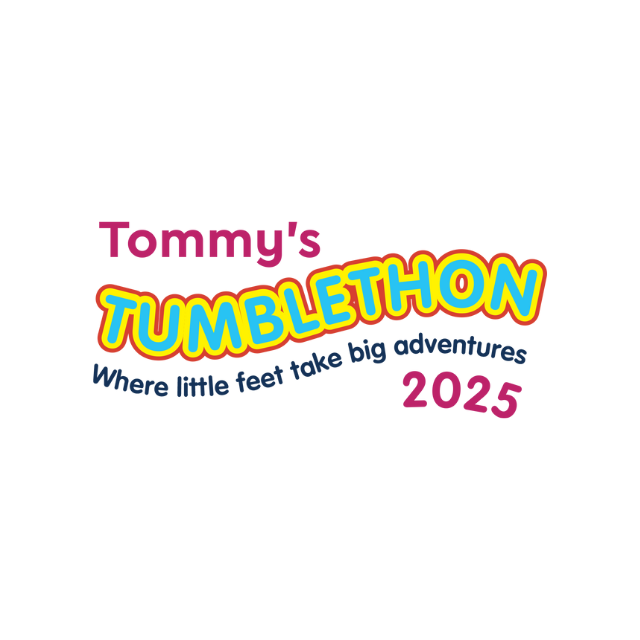 Tumble Tots Newark