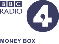 Radio 4 money box
