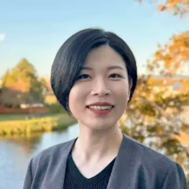 Charlotte Tao