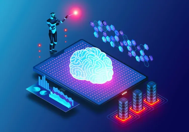 Turing Company | Unleashing World's Untapped Human Potential