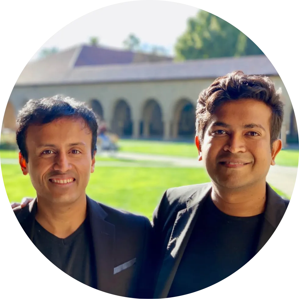 Turing Company | Unleashing World's Untapped Human Potential