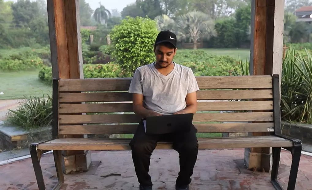 Umar Software Engineer