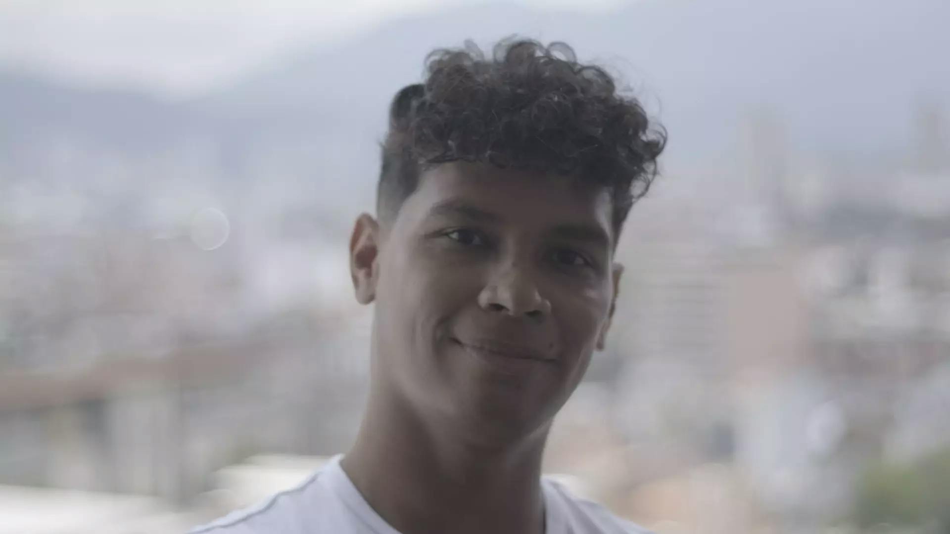 Sergio Full-stack Engineer