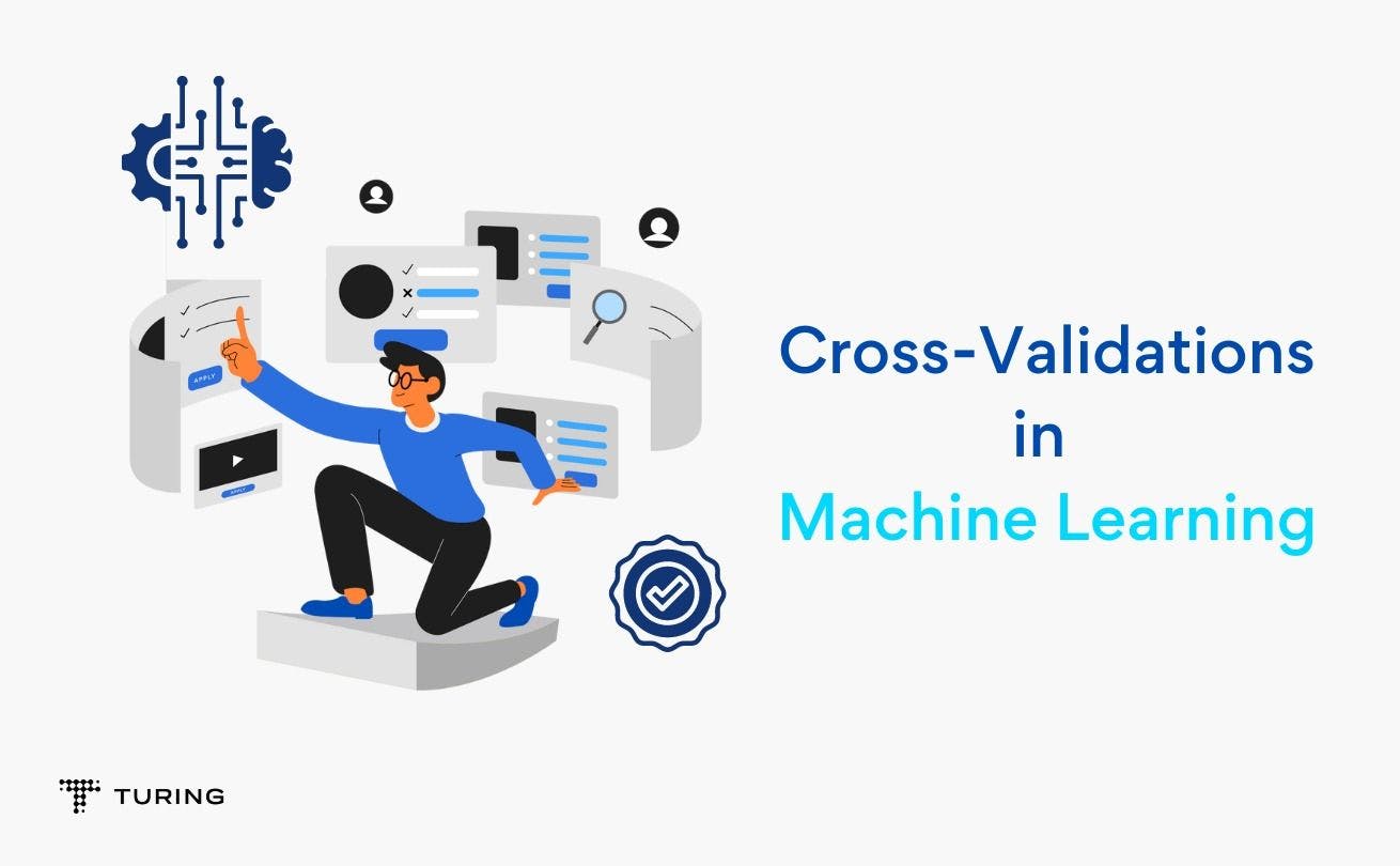 Different Types of Cross-Validations in Machine Learning.