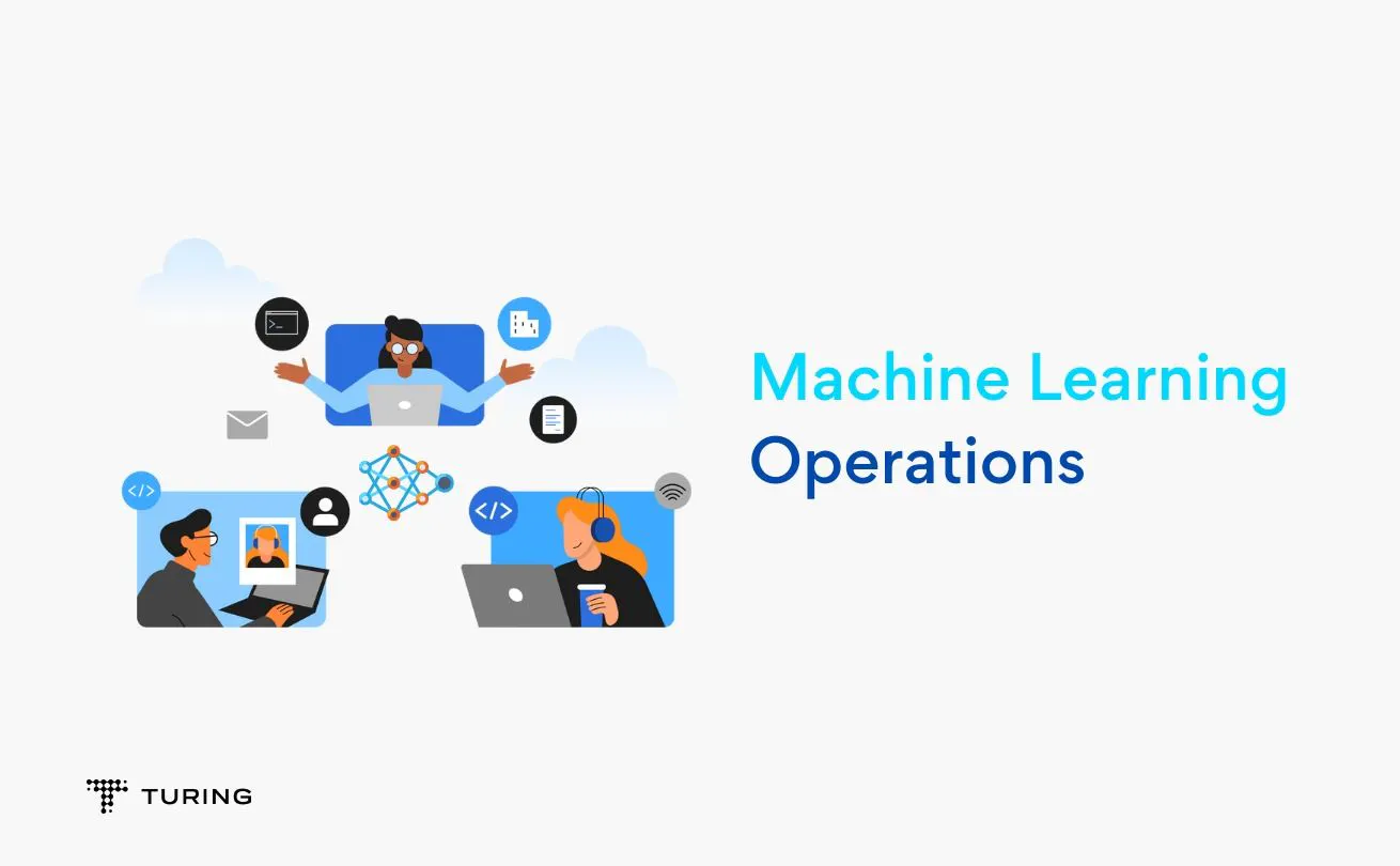 Understanding the Workflow of Machine Learning Operations