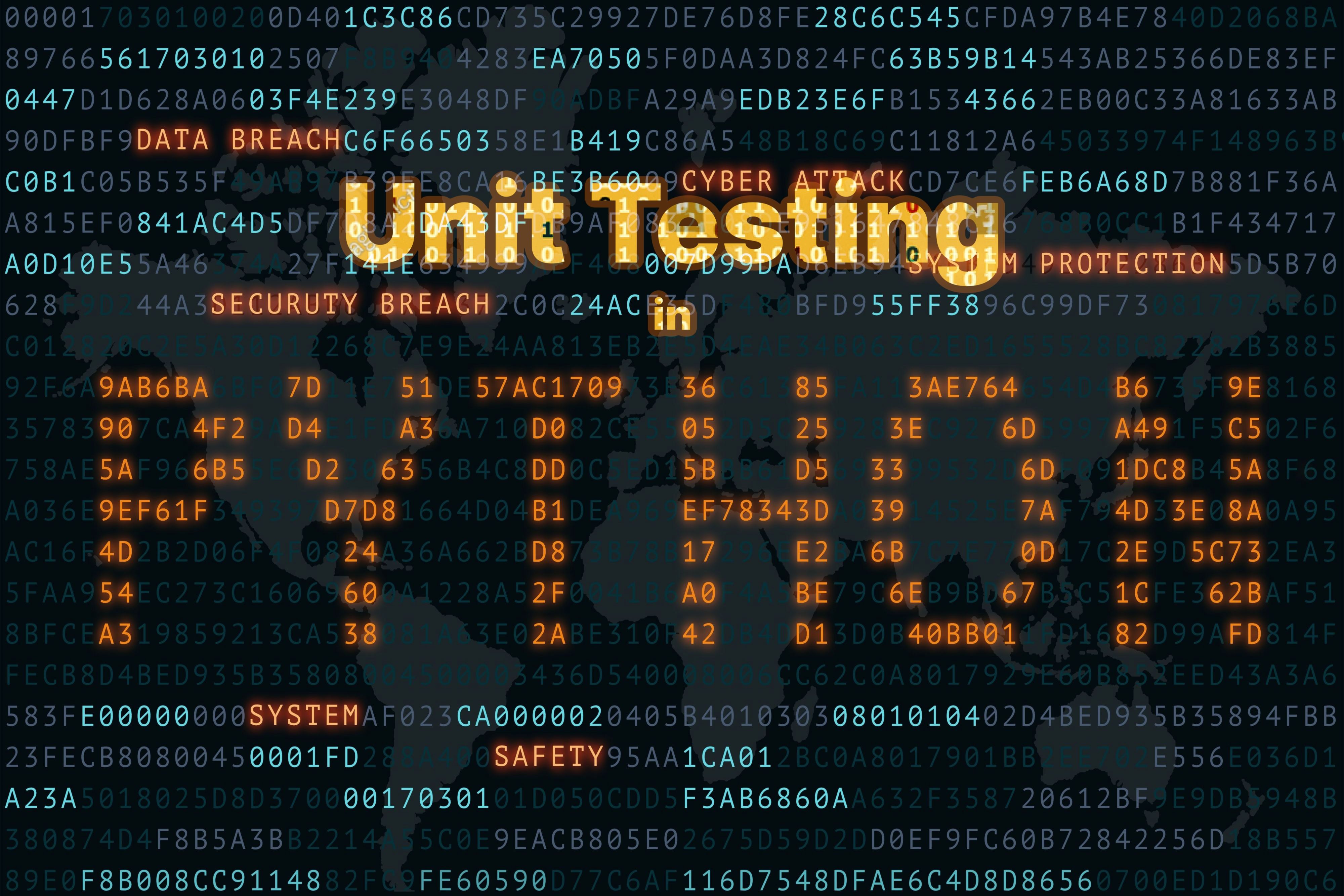 Unit Testing In Python Using Unittest With Example.