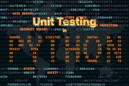 Unit Testing in Python.